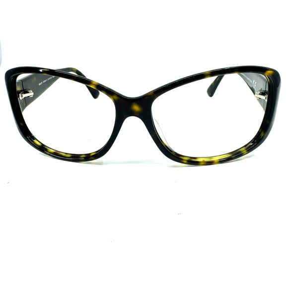 Maui Jim Nalani MJ295-10 Brown Tortoise Sunglasses Frame‎ 61-16-126 Japan H11408